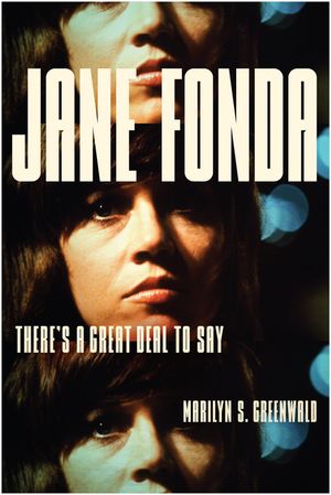 Jane Fonda image number 0