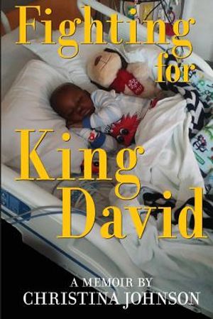 Fighting for King David image number 0