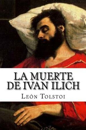 La muerte de Ivan Ilich image number 0