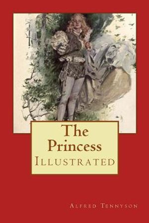 The Princess: Illustrated image number 0