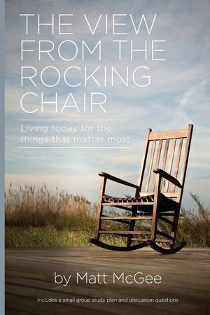 The View From The Rocking Chair image number 0