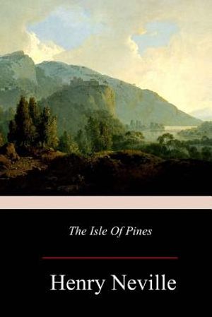 The Isle Of Pines image number 0
