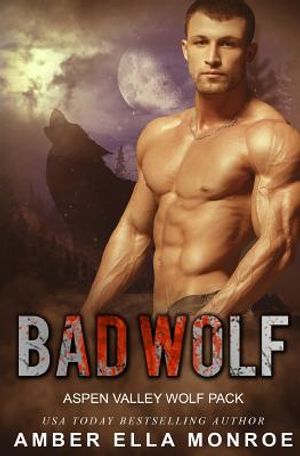 Bad Wolf image number 0