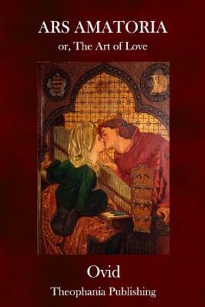 Ars Amatoria: or, The Art of Love image number 0