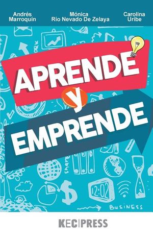 Aprende y emprende image number 0