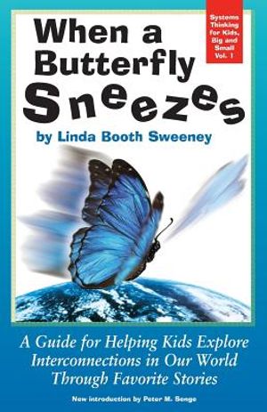 When A Butterfly Sneezes UPDATED VERSION image number 0