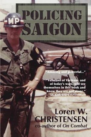 Policing Saigon image number 0