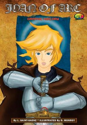Joan of Arc image number 0