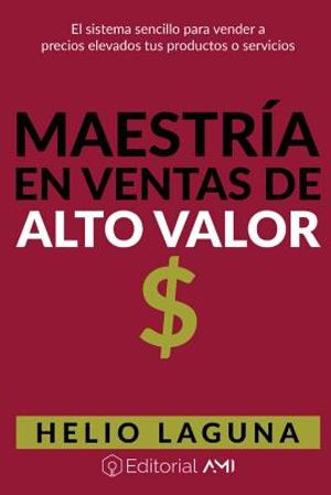 Maestr&iacute;a En Ventas De Alto Valor image number 0