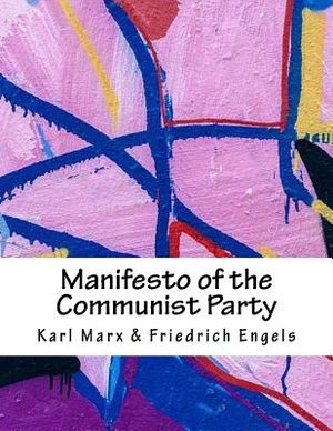 Manifesto of the Communist Party image number 0