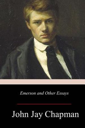 Emerson and Other Essays image number 0
