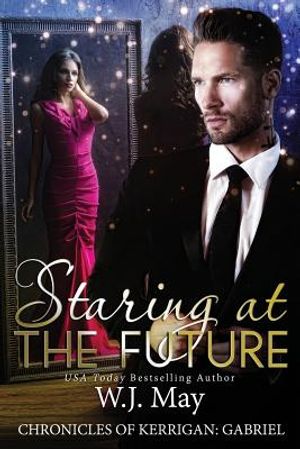 Staring at the Future: Paranormal Supernatural Fantasy Romance image number 0
