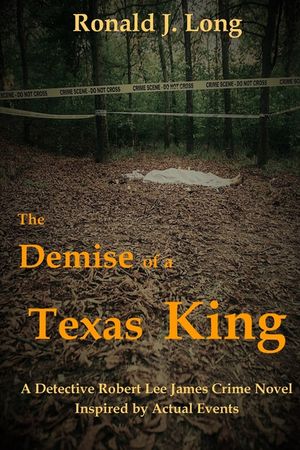 The Demise of a Texas King image number 0