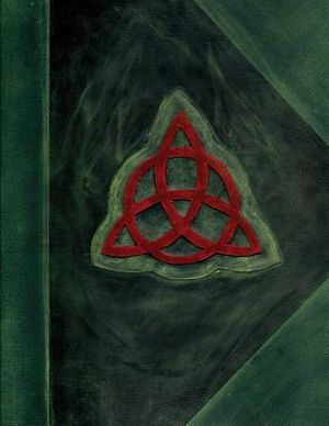 Book of Shadows Replica image number 0