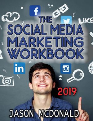 Social Media Marketing Workbook: How to Use Social Media for Business image number 0