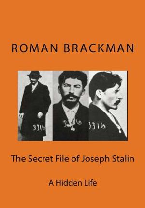The Secret File of Joseph Stalin image number 0