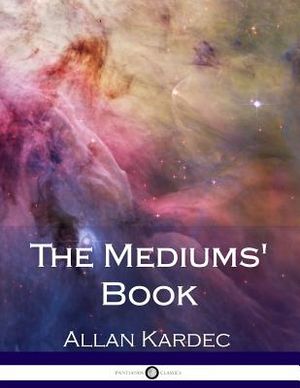 The Mediums' Book image number 0