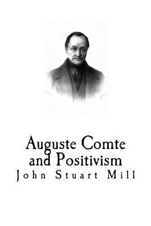 Auguste Comte and Positivism image number 0