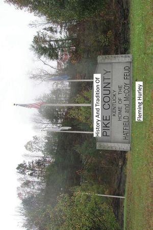 History and Tradition of Pike County Kentucky Home of The Hatfield And McCoy Fued image number 0