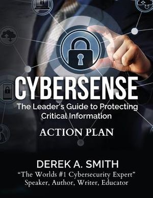Cybersense Workbook image number 0