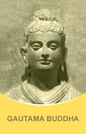 Gautama Buddha: Dictations through the Messenger Tatyana Nicholaevna Mickushina image number 0