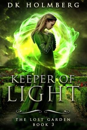 Keeper of Light image number 0