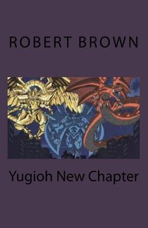 Yugioh New Chapter image number 0