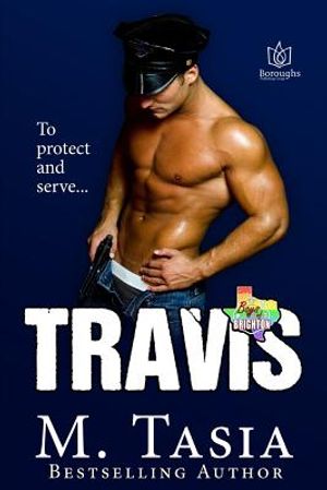 Travis image number 0