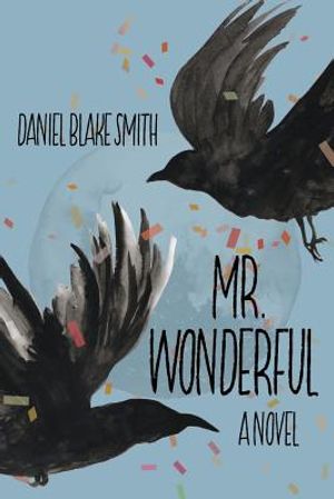 Mr. Wonderful image number 0