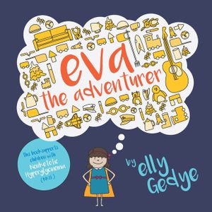 Eva the Adventurer image number 0