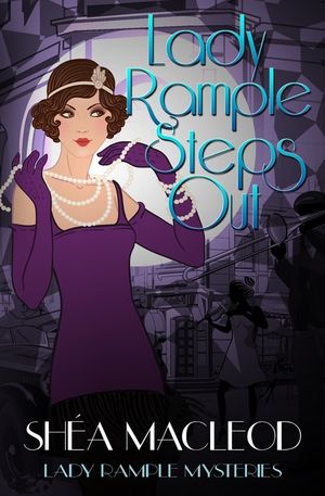 Lady Rample Steps Out image number 0