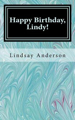 Happy Birthday, Lindy! image number 0