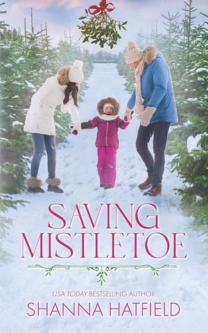 Saving Mistletoe image number 0