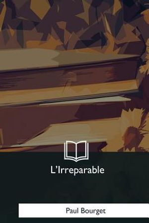 L'Irreparable image number 0
