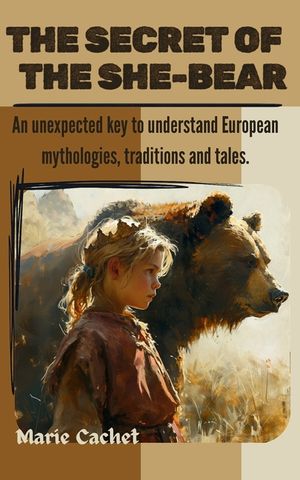 The Secret of the She-Bear: An unexpected key to understand European mythologies, traditions and tales. image number 0