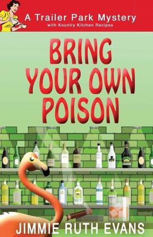 Bring Your Own Poison image number 0