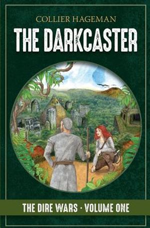 The Darkcaster image number 0