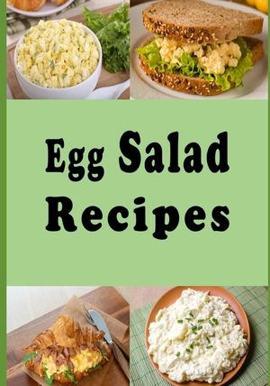 Egg Salad Recipes image number 0