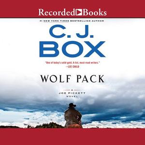 Wolf Pack image number 0