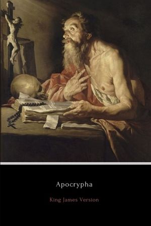 Apocrypha, King James Version image number 0