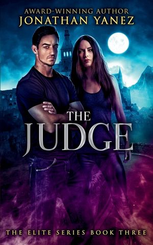 The Judge image number 0