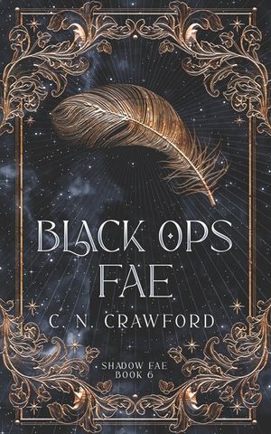 Black Ops Fae image number 0