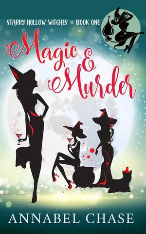 Magic & Murder image number 0