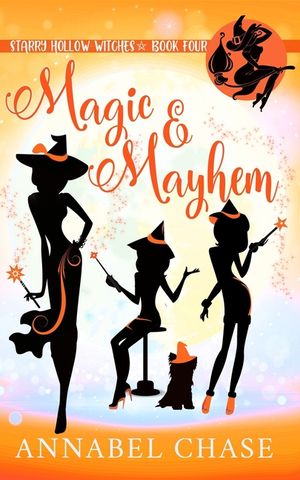 Magic & Mayhem image number 0