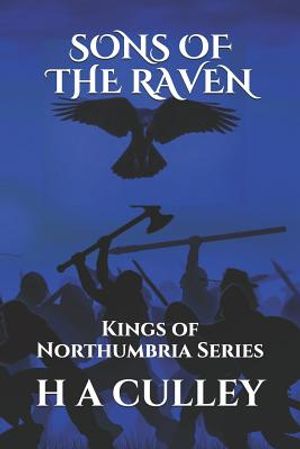 Sons of the Raven: Kings of Northumbria Series image number 0