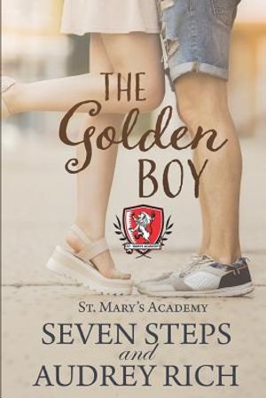 The Golden Boy image number 0