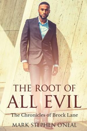 The Root Of All Evil: The Chronicles of Brock Lane image number 0