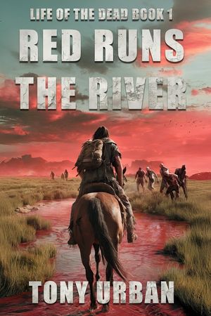 Red Runs the River image number 0