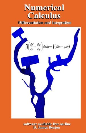 Numerical Calculus: Differentiation and Integration image number 0