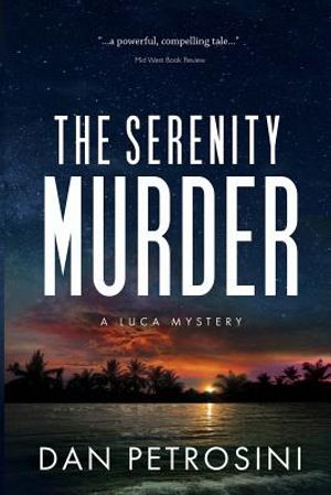 The Serenity Murder image number 0